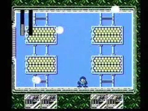 Mega Man 3 Quotes and Sound Clips