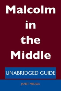 Malcolm in the Middle - Unabridged Guide PDF (Adobe DRM) download by ...