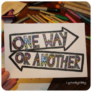 Back > Quotes For > Song Lyrics Drawings One Direction Midnight ...