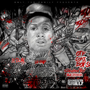 Lil Durk Quotes Lil durk signed to the