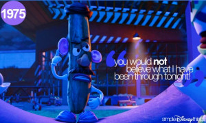 Mr. Potatohead quote (Toy Story 3)