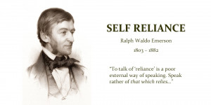 10 Key Lessons in the Art of Being Self-Reliant