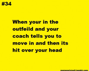 softball quotes – softball quote photos softball softball quotes ...