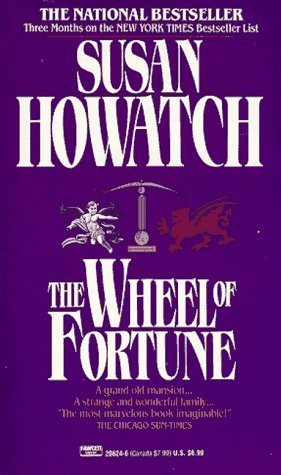 Start by marking “The Wheel of Fortune” as Want to Read: