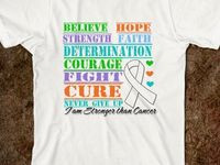 Lung cancer quotes Cancer Stinks inspirational quotes on lung cancer