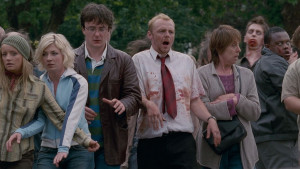 SHAUN OF THE DEAD Quote-along with Edgar Wright Showtimes in Austin