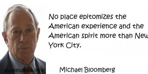 American Spirit Quotes