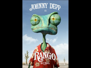 Rango: Quotes