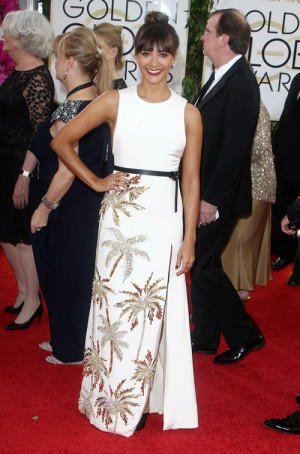 Rashida Jones Talk Chubby Teen Years | celebrity quotes