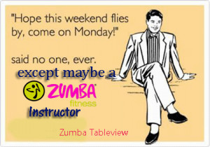 Zumba Quotes and Posters