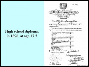 Quote by Albert Einstein