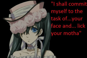 for gt ciel phantomhive quotes chess ciel phantomhive quotes share