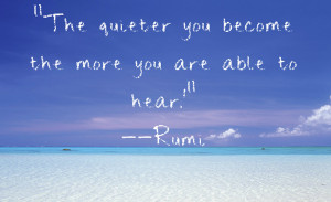 10 Best Rumi Quotes that will touch Your Soul