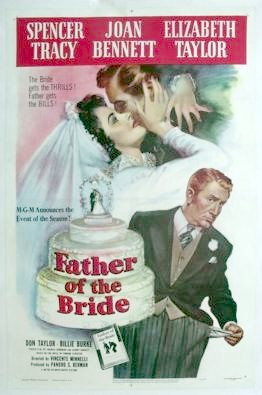 Spencer Tracy Quotes Father Of The Bride