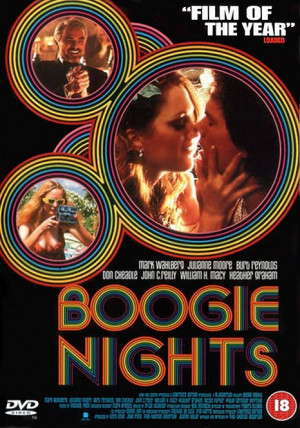 فيلم Boogie Nights مترجم فيلم المثير للكبار ...