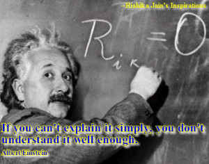 Albert Einstein Quotes, Pictures, Intelligence Quotes, Abilities ...