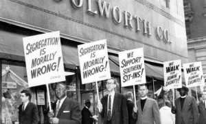 Go Back > Gallery For > Civil Rights Movement Picket Signs