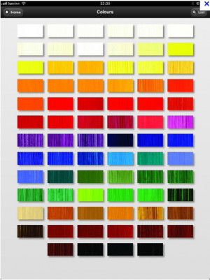 Phone and i Pad application