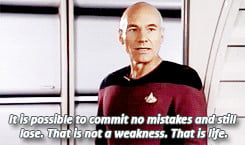 tennantarse:Typical Star Trek Quotes isnpired by x(Quotes that ...