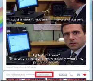 Funny Coincidences on Tumblr [19 Photos]