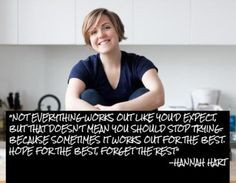 hannah hart quote more grace helbig quotes living hannah hart quotes ...