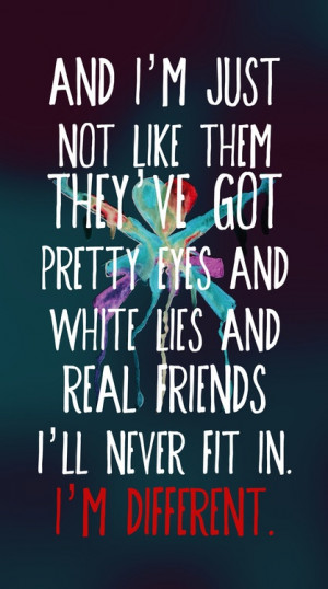 White Lies - Man Overboard