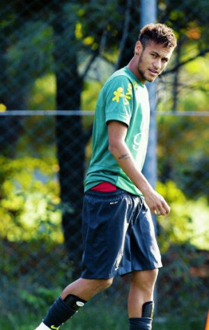 neymar neymarjr neymar-fanfics Brasil Brazil Nike
