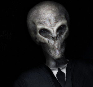 Thread: The silence - doctor who