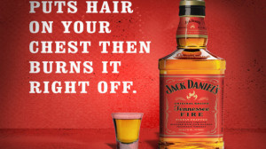 ... Jack Daniel’s takes Tennessee Fire whiskey to further five US states