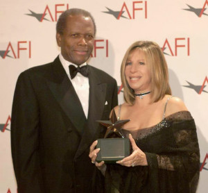 Sidney Poitier Quotes