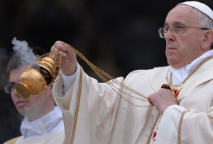 Francisco Juan Xxiii Pablo...