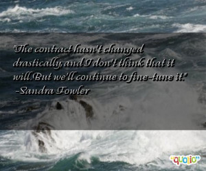 Drastically Quotes