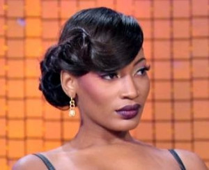 Re: Lizlizlive -Erica Dixon Inspired Makeup Tutorial