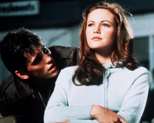 Diane Lane: Her Best Roles | The Outsiders (1980)