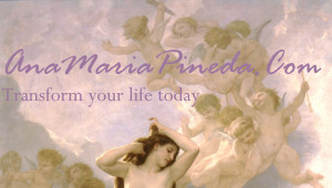 Transform Your Life Today ~ Astrology Quote