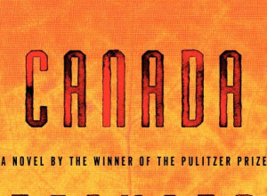 Weekend book picks: 'Canada,' 'Craig Claiborne'
