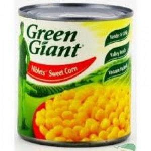 green giant canned corn