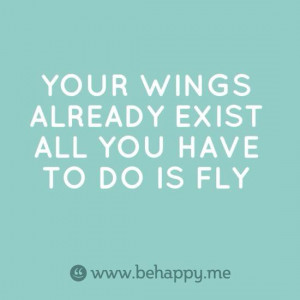 Wings to Fly with Origami Owl!