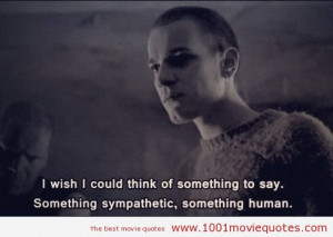 Trainspotting (1996) - movie quote