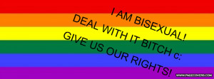 Bisexual Pride Fb Cover Bi pride .