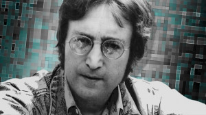 John Lennon's religion and political views