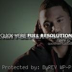 love you trey songz, quotes, sayings, love is hard to find trey songz ...