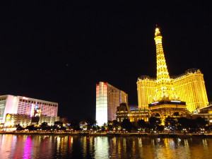 Scream Stratosphere Hotel...