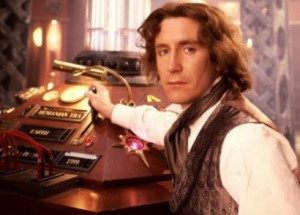 doctor who movie 1996 | Doctor Who at 50: The Eighth Doctor (1996 ...