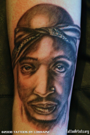 Free Download 2pac Tattoo Quotes Tupac