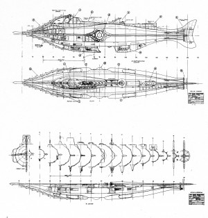 20, 000 Leagues Under the Sea {Unit Study}