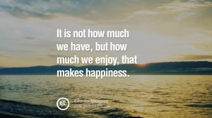 ... Spurgeon Quotes about Pursuit of Happiness to Change Your Thinking