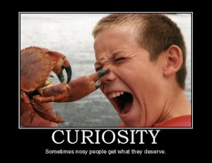 YOU ARE NEVER ALONE!