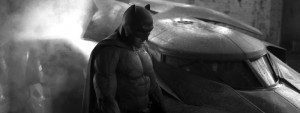 Warner Bros. yeni Batman olarak Oscar ödüllü oyuncu Ben Affleck ile ...