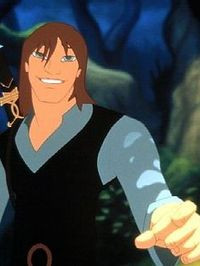Quotes From Quest for Camelot http://www.quotefully.com/movie/Quest ...